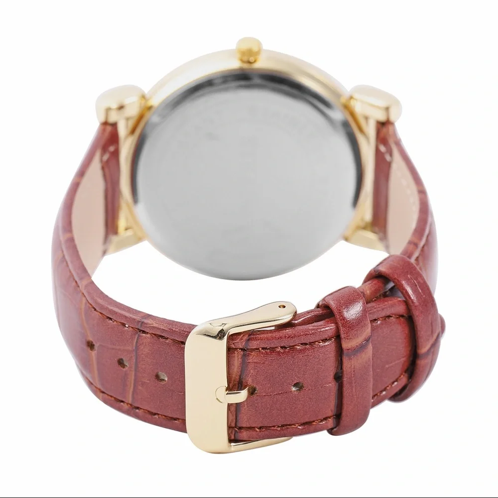 Floral Butterfly Watch